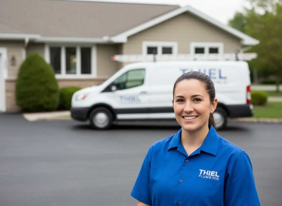Plumber Spalding, MI FAQs